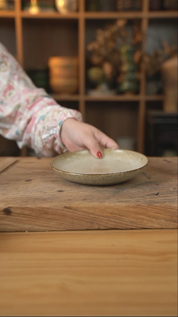 奶奶系列的7英寸月光盘