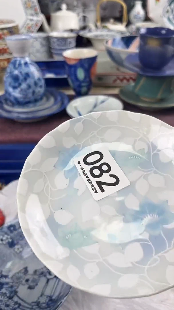 水**杨082