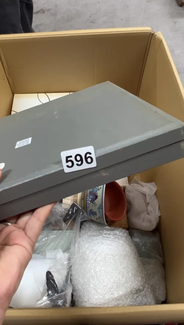青*596中古商品谨慎参拍
