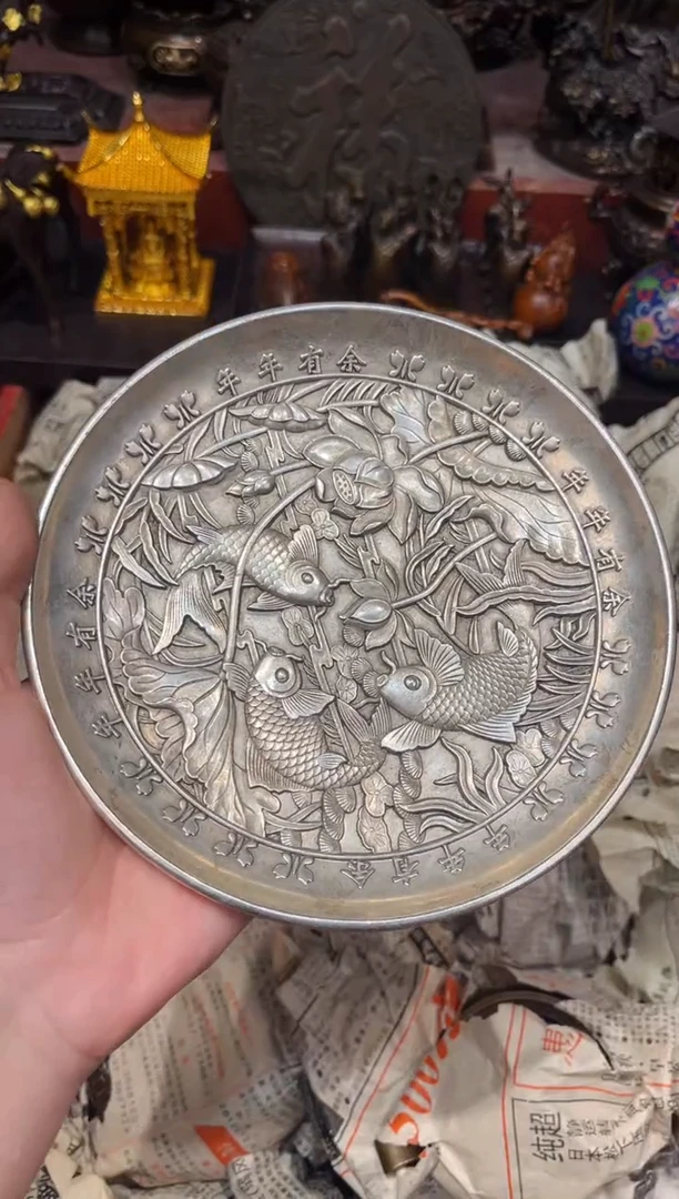 A瑞瑞古铜高端精品41