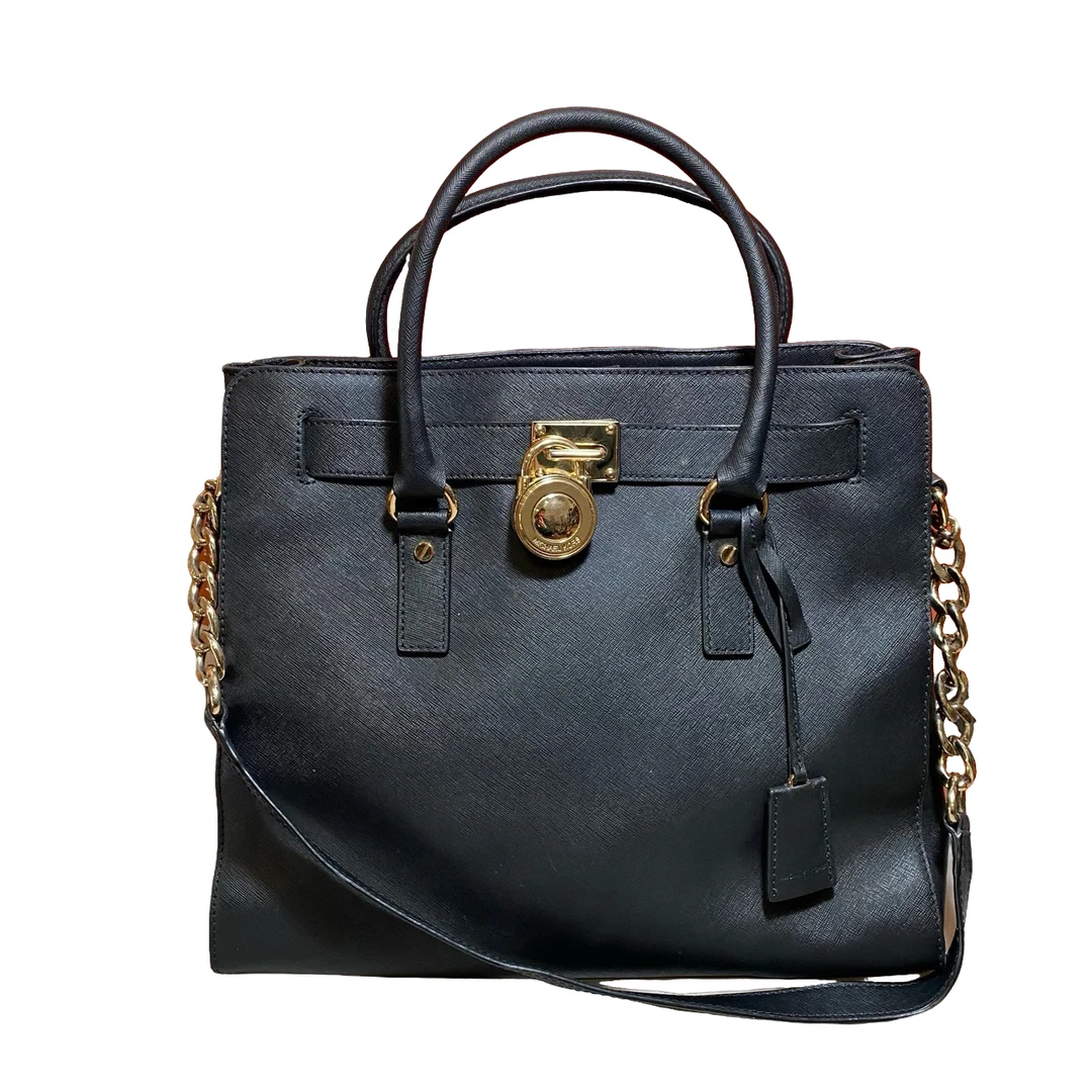 95新 品牌 95新 MICHAELKORS/迈克高仕 14547 手提包