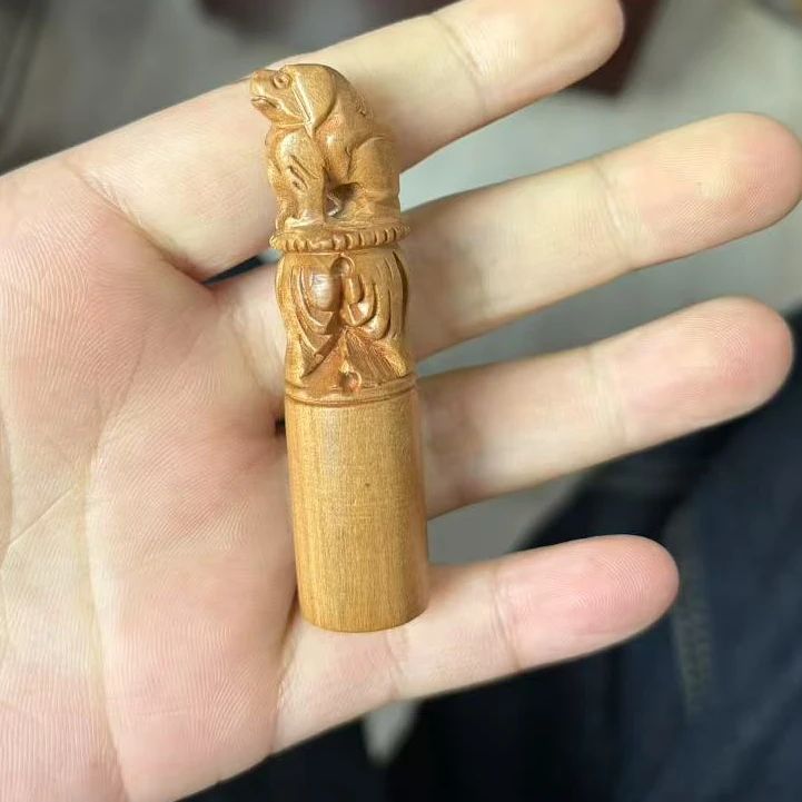 学霸檀香印度老山檀香