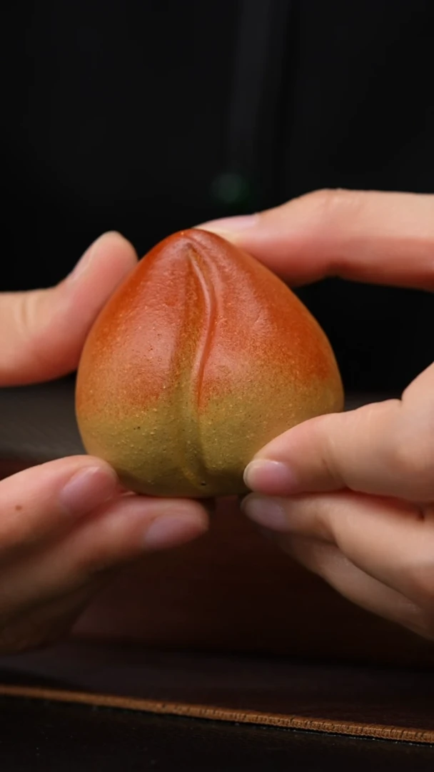 茶杯紫砂003国企品牌 宜兴紫砂溯源