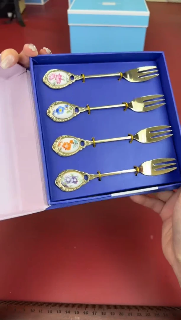 【闪购商品】瓷片正午瓷缘 臻品源泉@@8P107