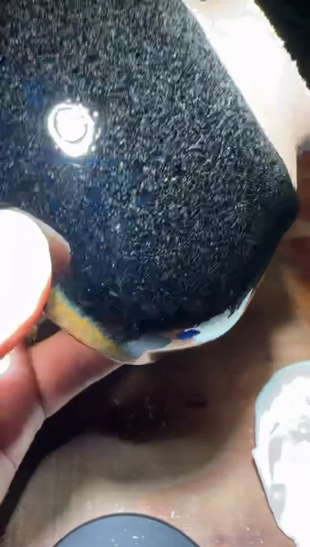 【闪购商品】茶盏通天龙窑现场开窑116