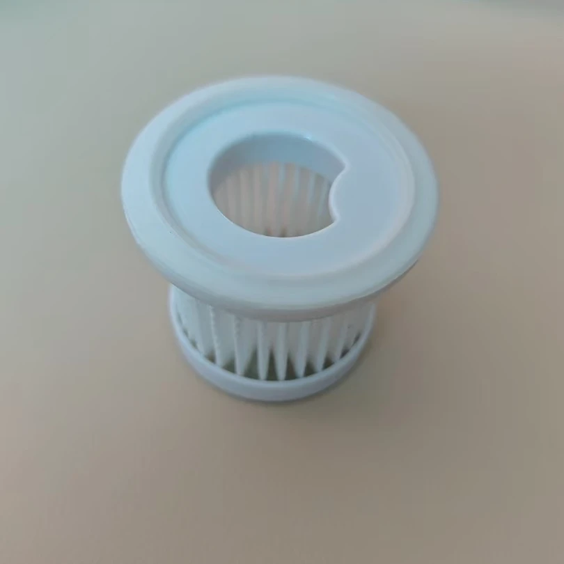 拾美达扫台吸尘器专用耗材滤芯，加长加厚附纳米涂层，拍1共发10个
