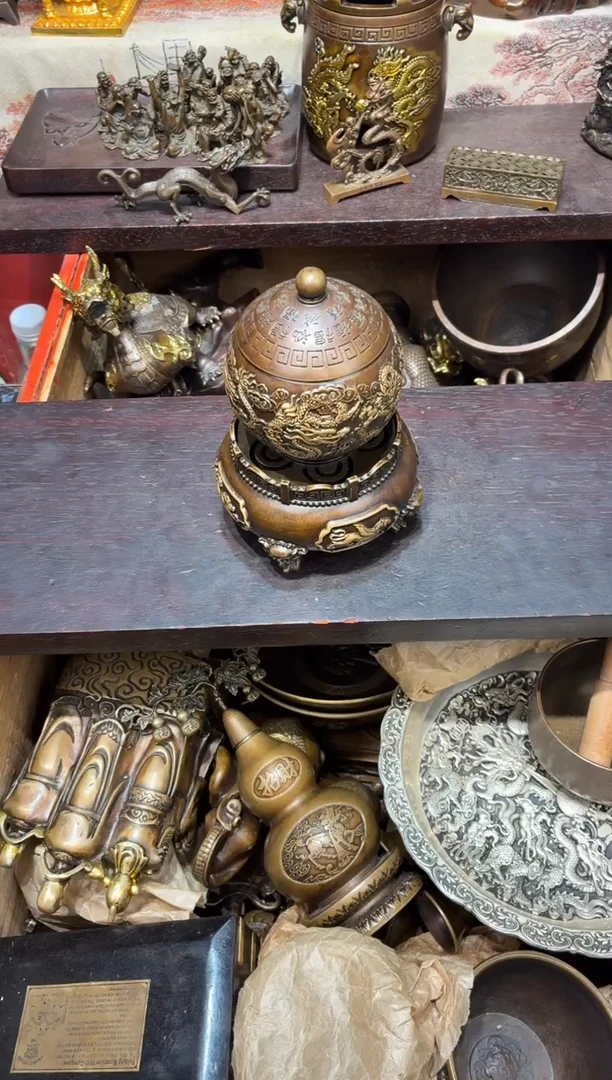 铜古居高端精选链接A216