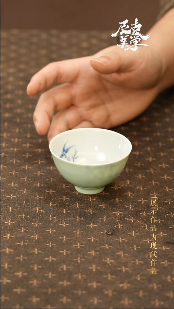 摆件尼克美学甄选