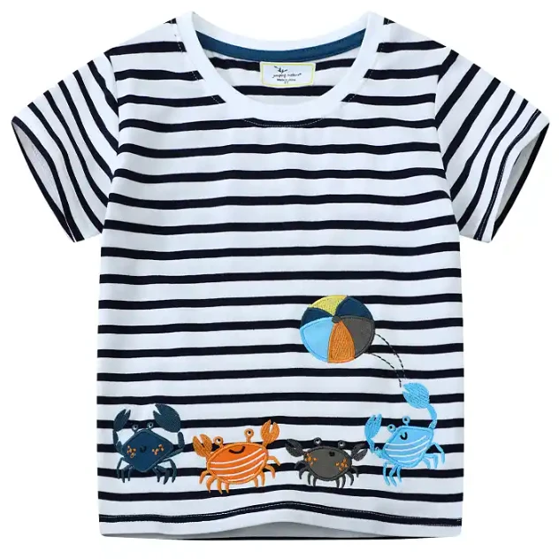 宽松时尚纯棉休闲服装