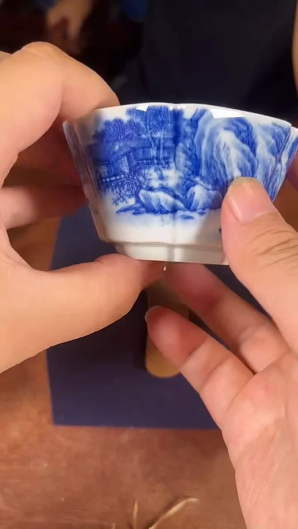 摆件瓷博会&陈茗博柴窑专场9139