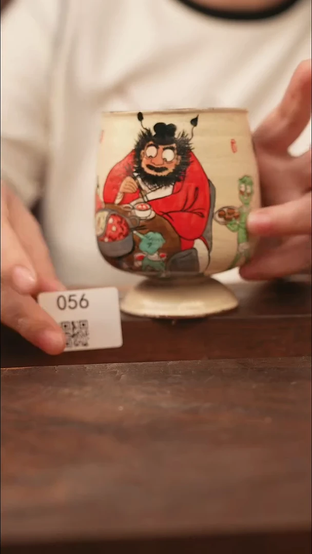 【落单孤品】/杯子@@056