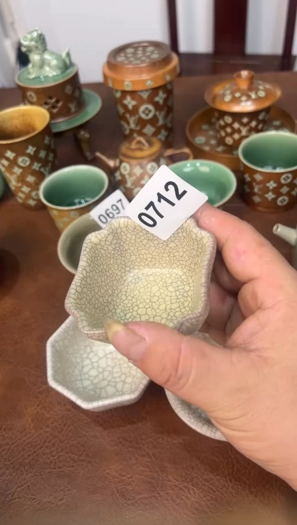 珉?龙泉窑青瓷青瓷青瓷0712白色