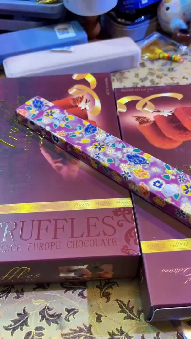 【闪购商品】瓷片陶茶666文玩周边多人