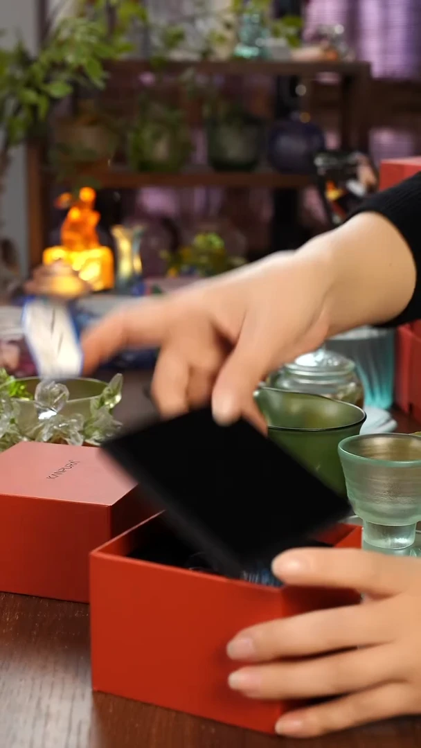 22号闪购双姝香插烟花