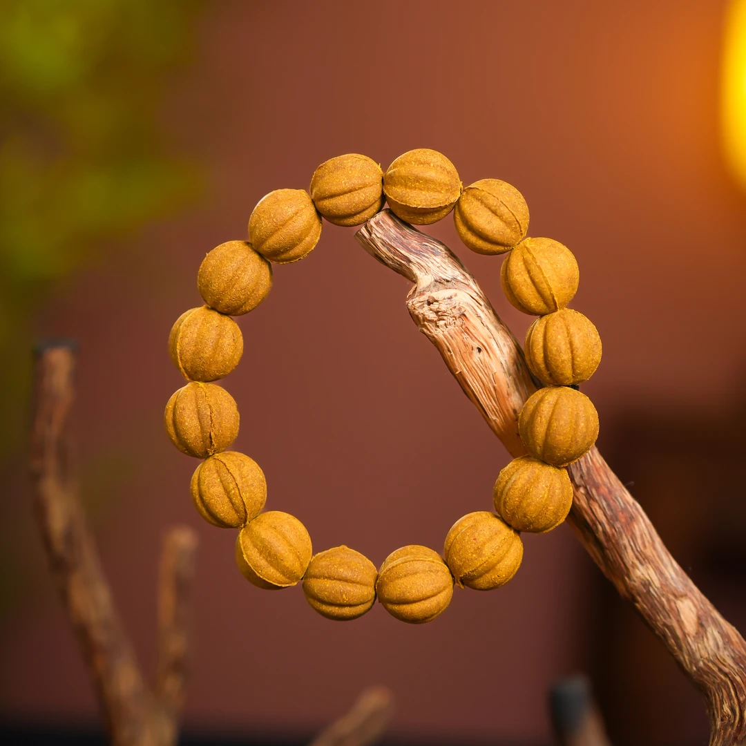 【养脾和胃】古法手工合香牌