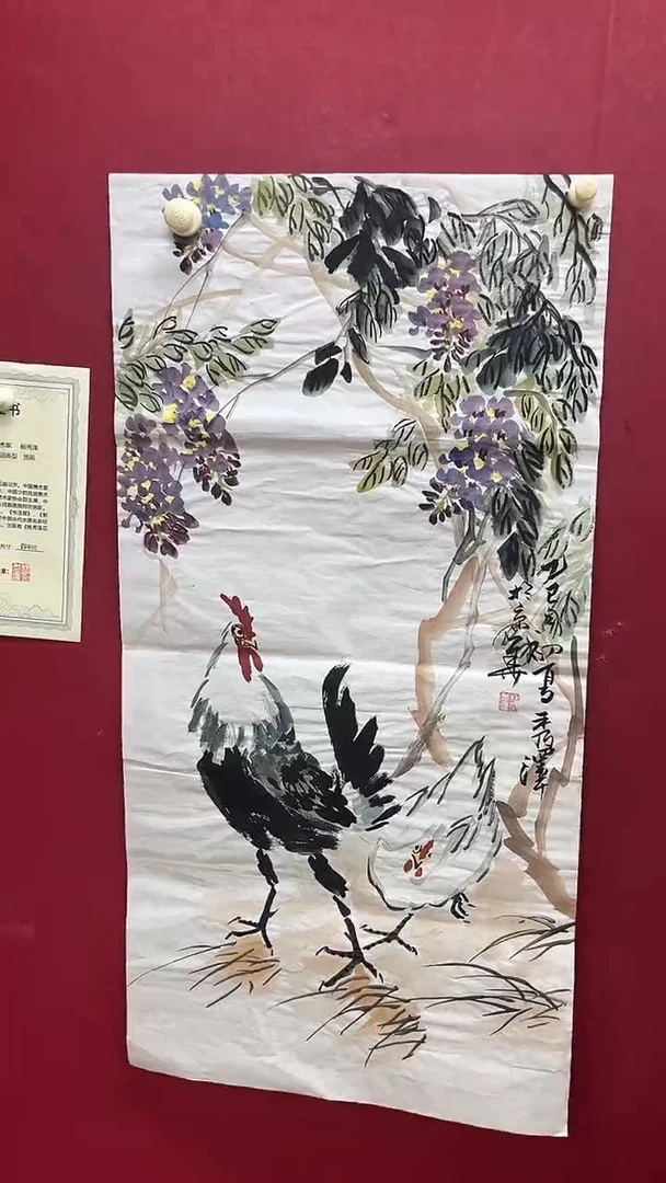 绘画精品老师绘画