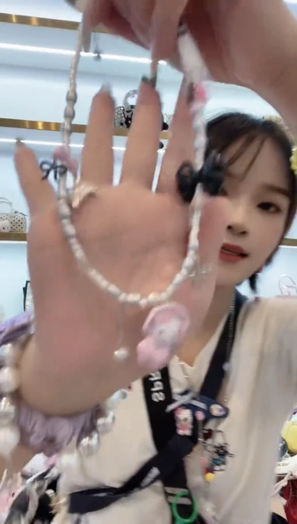 PVC格格家定制女包3559