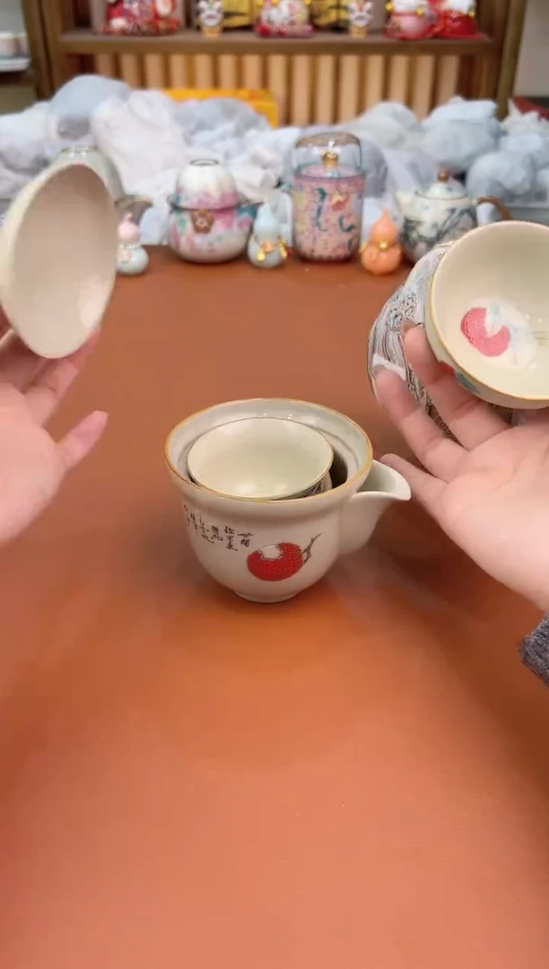 @@允礼茶器通用链接 这个真的很便宜