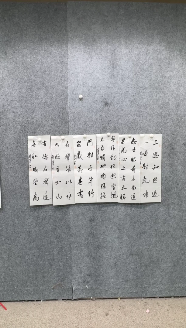 【闪购商品】书法pmw不二轩旗舰店书法lsj2