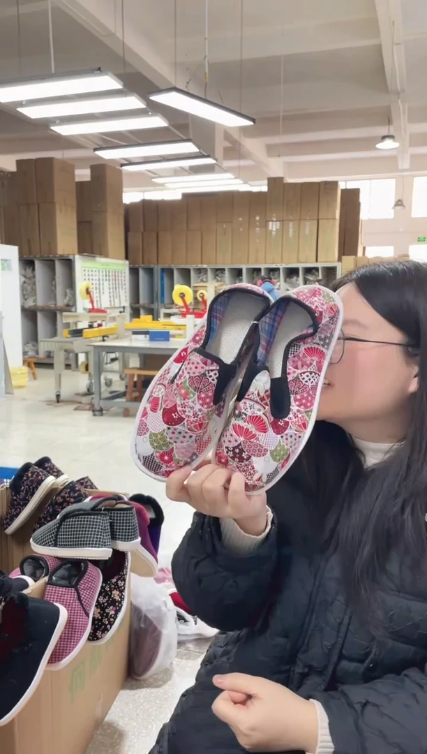 红兔丝瓜单鞋40码