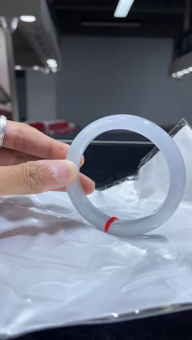 未镶嵌手镯翡翠7