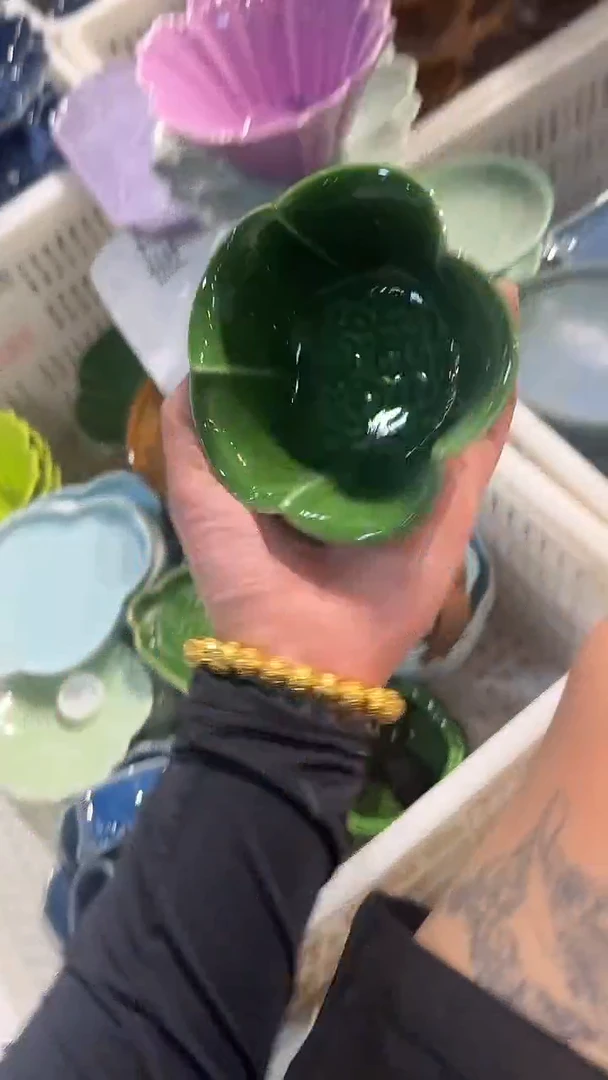 瓷片微瑕商品 介意勿拍