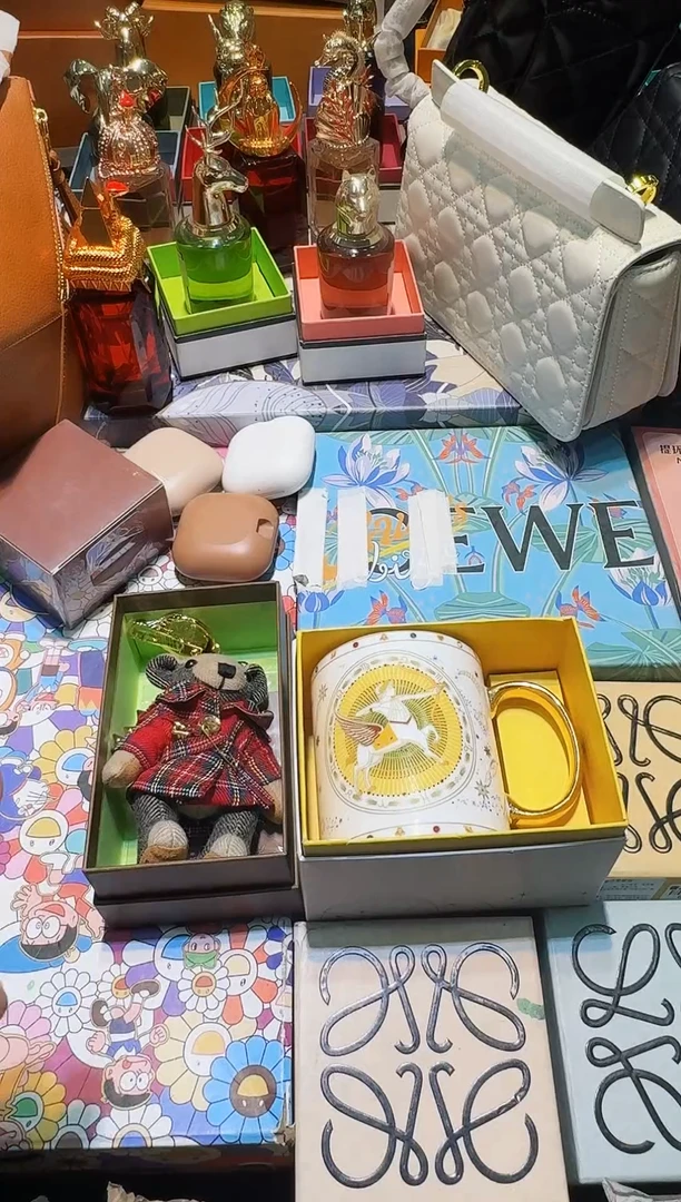 【闪购商品】瓷片换类目孤品单品一件不留