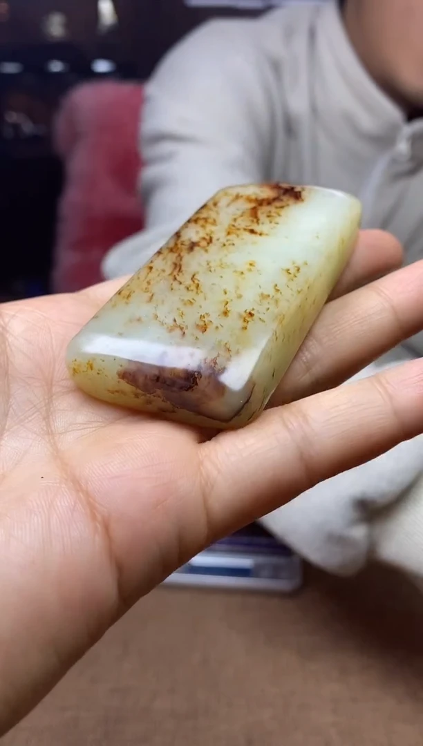 【闪购商品】和田玉颈饰未镶嵌和田玉
