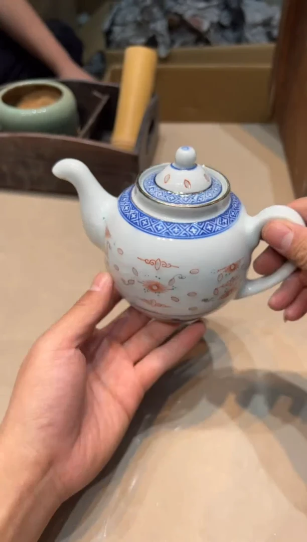 【闪购商品】紫砂茶杯紫砂茶具紫砂茶具