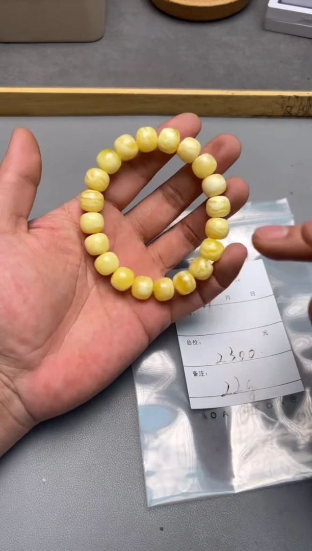 【闪购商品】琥珀珠宝奇石未镶嵌880388038803