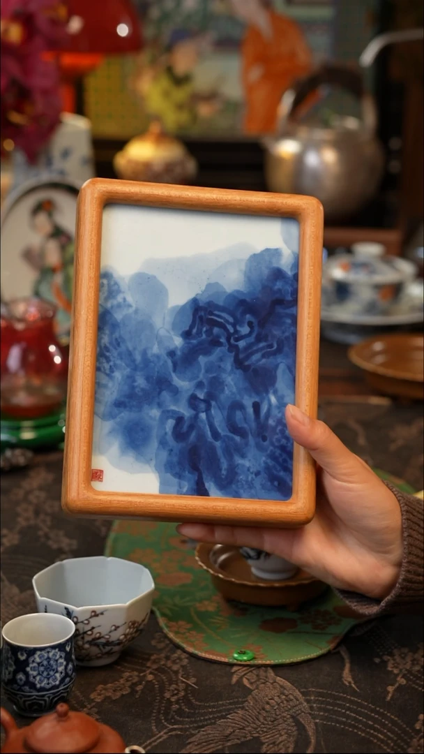 【闪购商品】景德镇陶瓷福利款