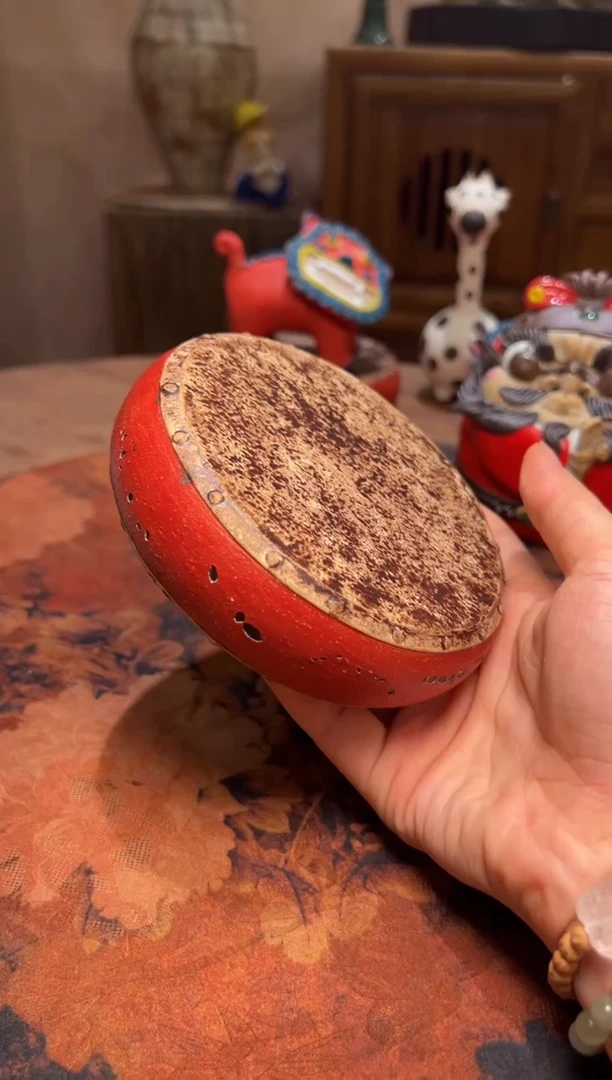 瓷片设计师款手工手作