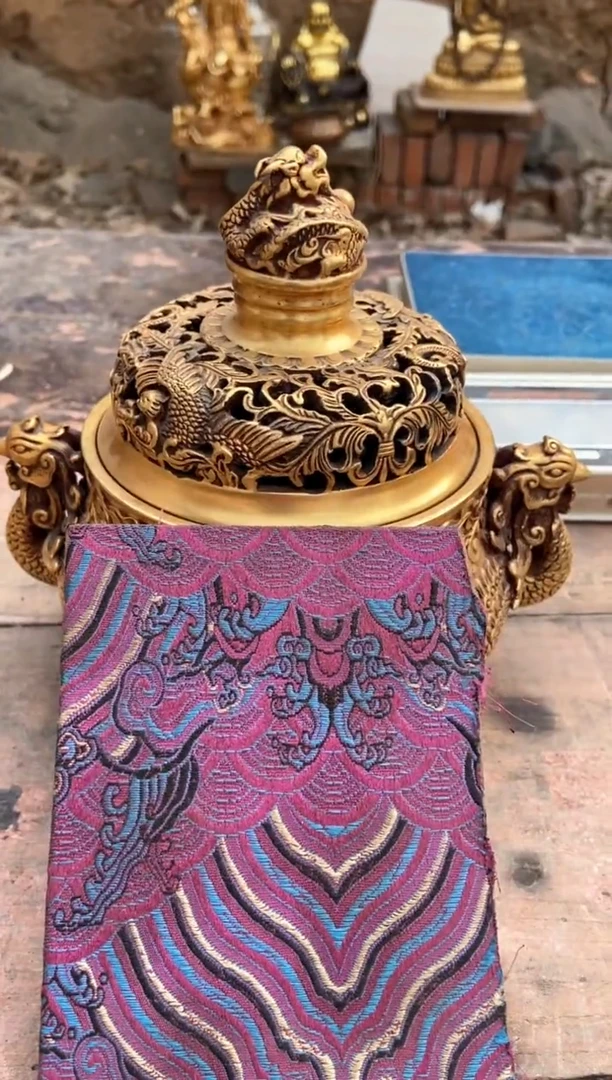 【闪购商品】织绣织绣精选好物推荐