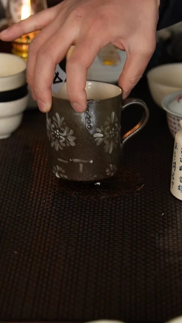 【闪购商品】469景德镇{立梦陶}手作