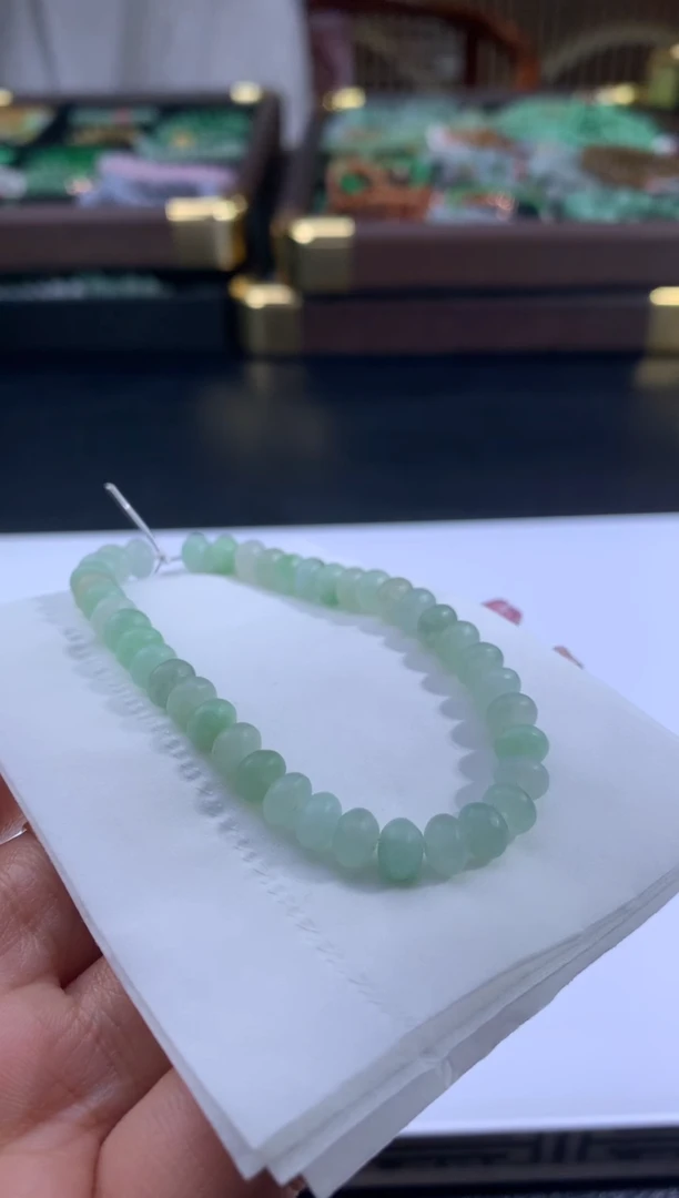 未镶嵌定制翡翠臻翡翠