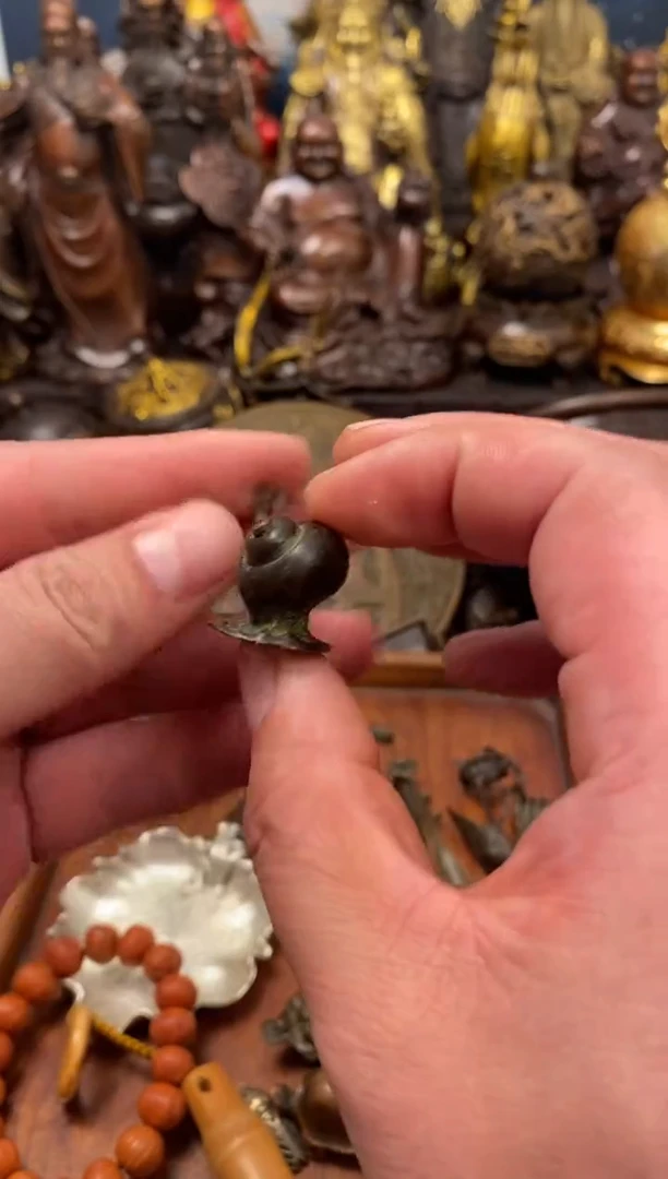 案台摆件 物品摆件