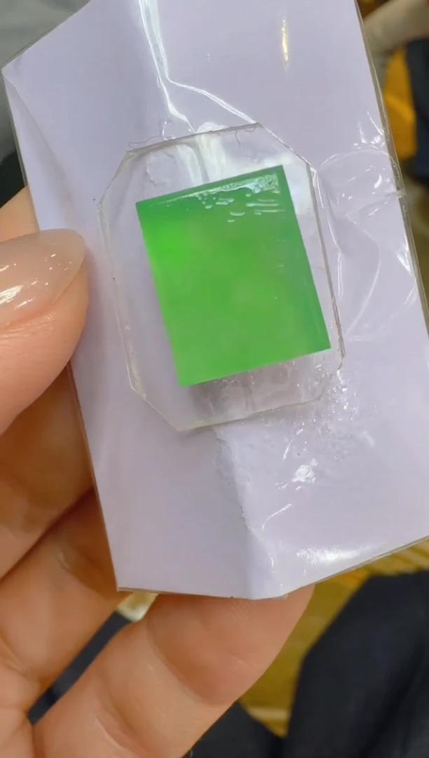 未镶嵌定制翡翠多样性团购发一件（不退不换）