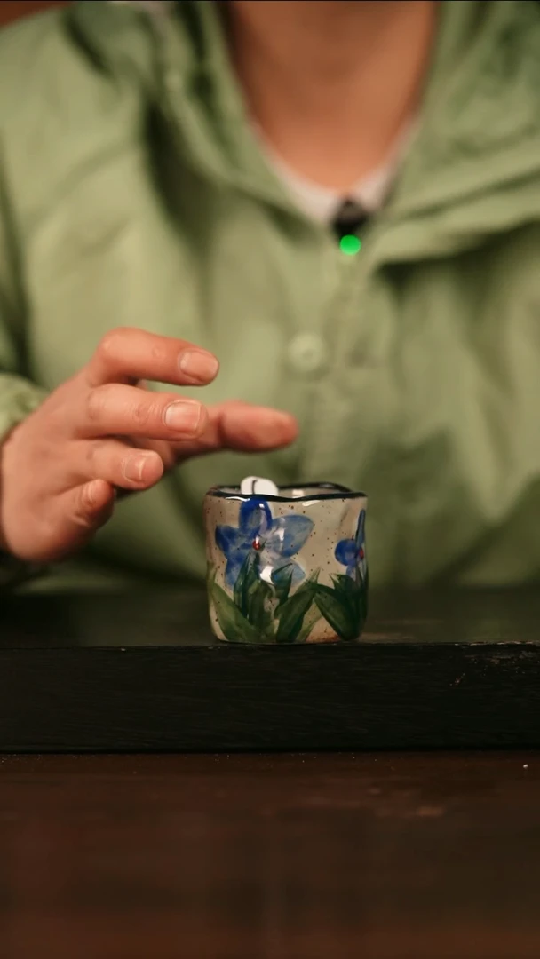 【闪购商品】其他645遇瓷手作同款