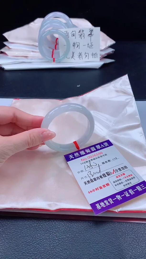 未镶嵌手镯翡翠1111111