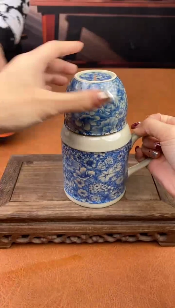 【闪购商品】陶禧茶器闪购福利V