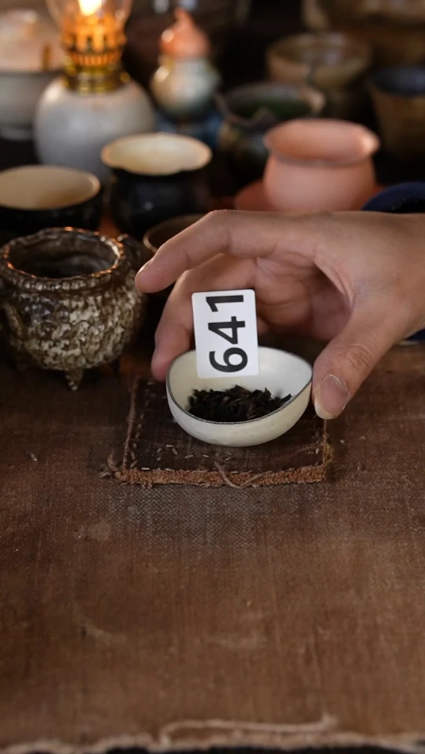 641景德镇{立梦陶}手作同款