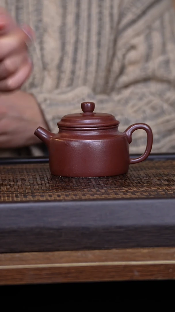 【闪购商品】紫砂茶壶456789312546789
