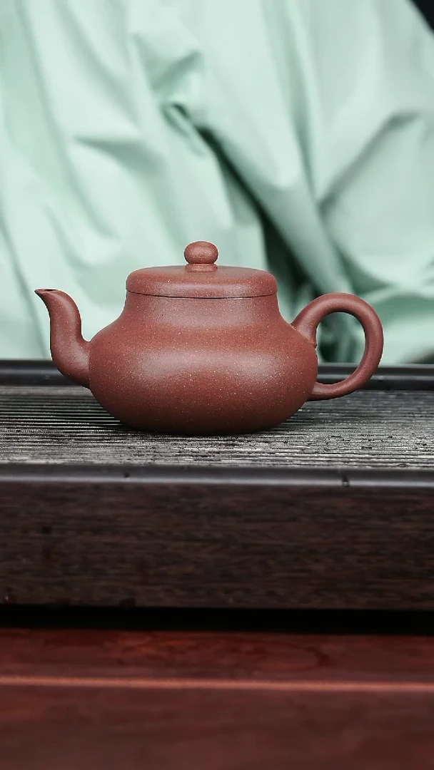 茶壶紫砂精品紫砂壶27......200CC