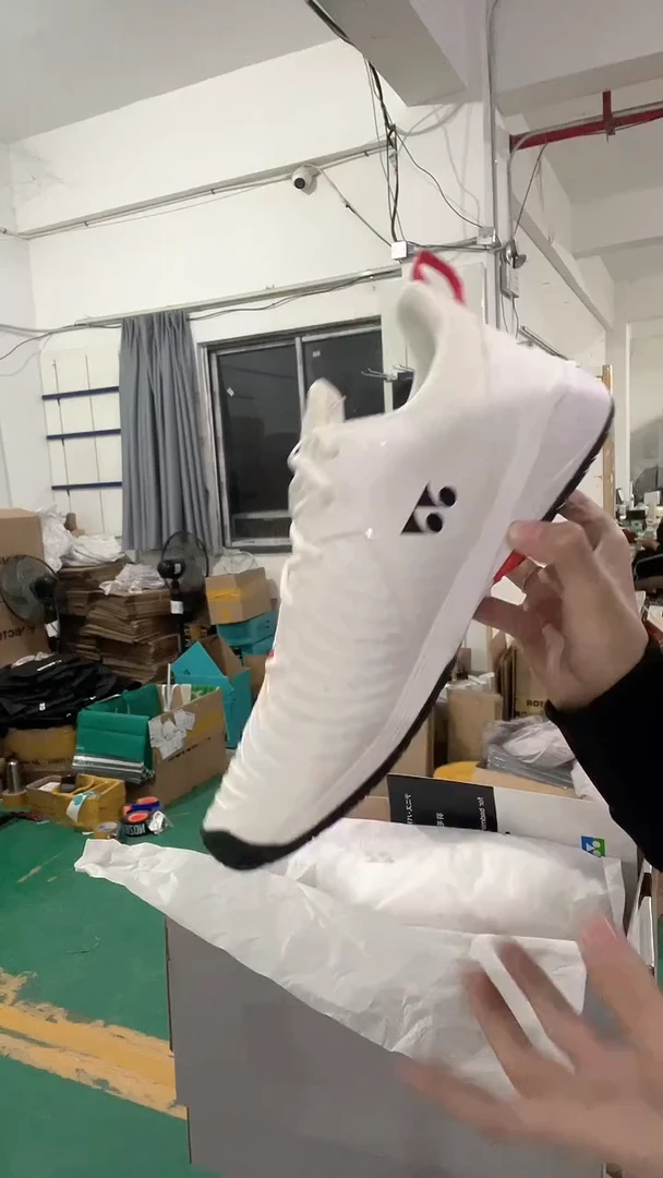 YONEX尤尼克斯正品微瑕   35  SHTS3M白红42
