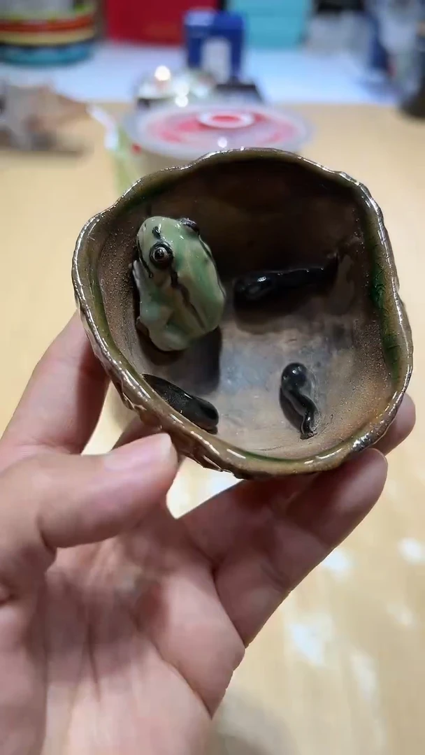 瓷片生活的本意就是开心@@1