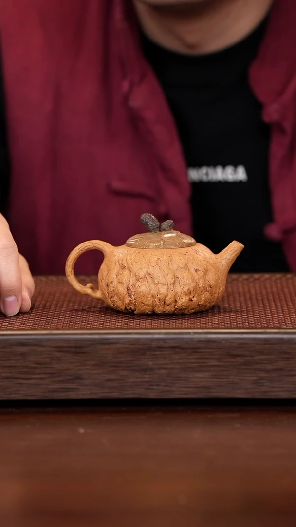 【闪购商品】紫砂茶壶徐壶记紫砂精选