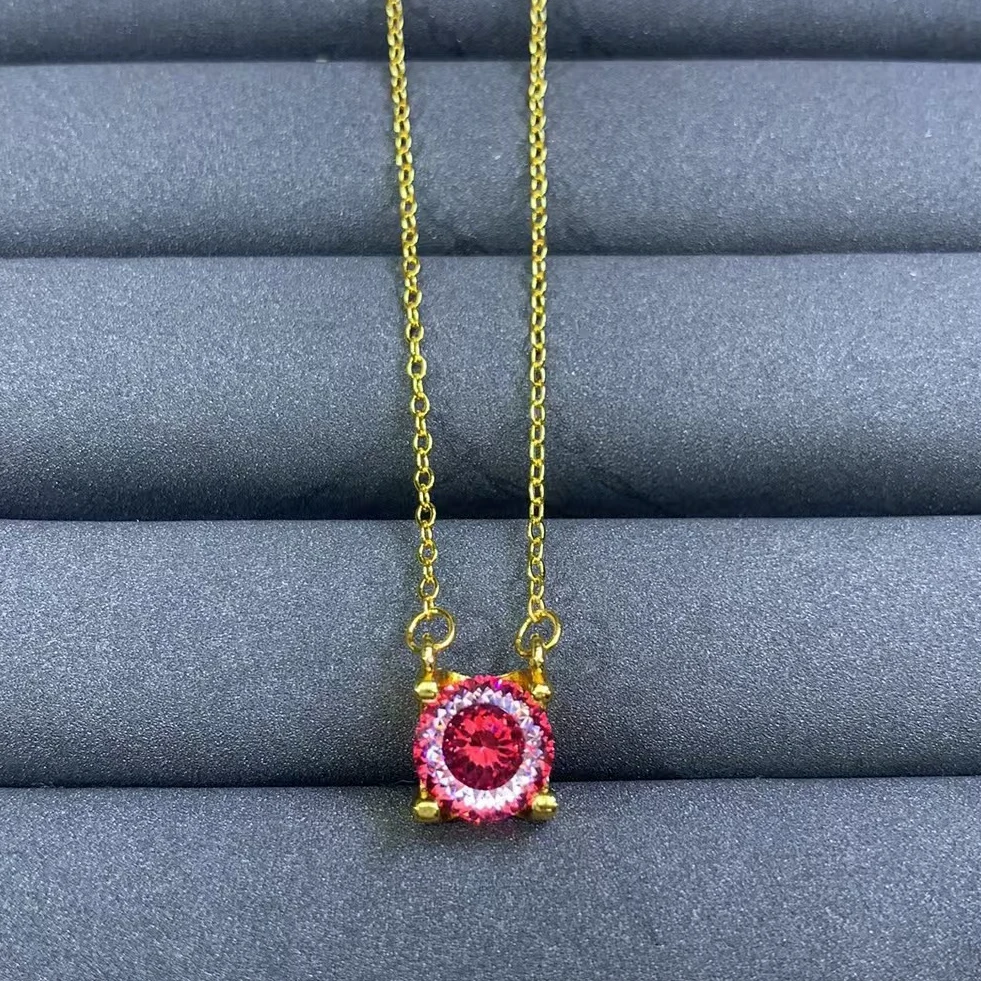 吊坠 【璀璨星河】时尚百搭吊坠-D366