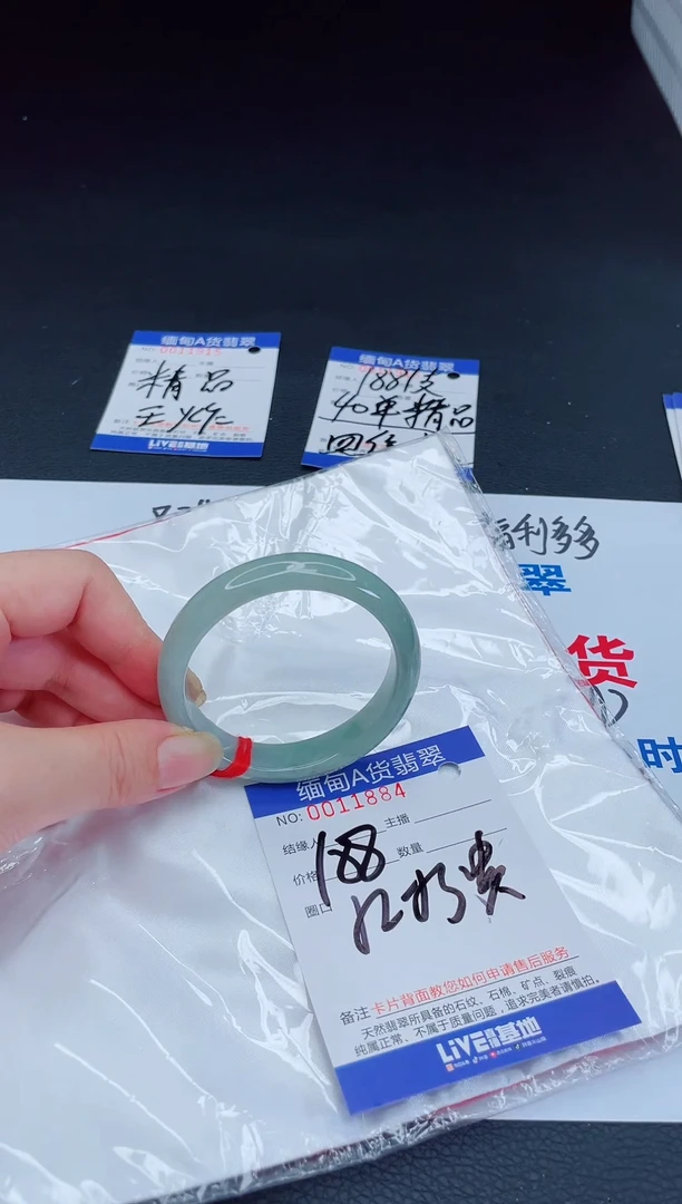 未镶嵌手镯翡翠111111111