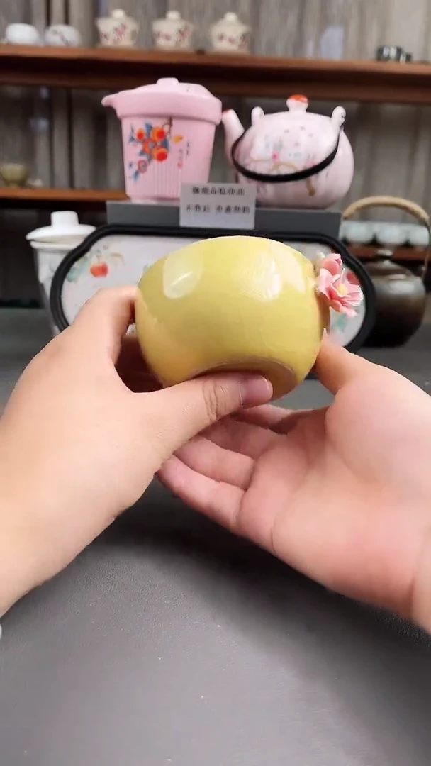 陶瓷店专柜下架产品176