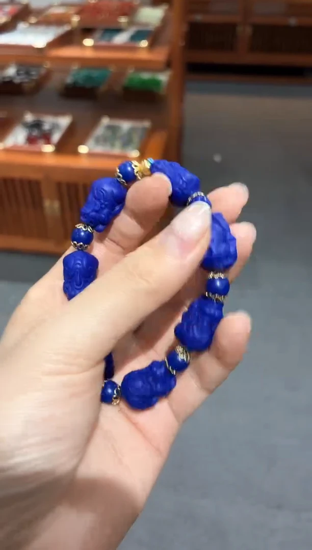 【慧慧甄选】高端轻奢多样性发货HF4017S